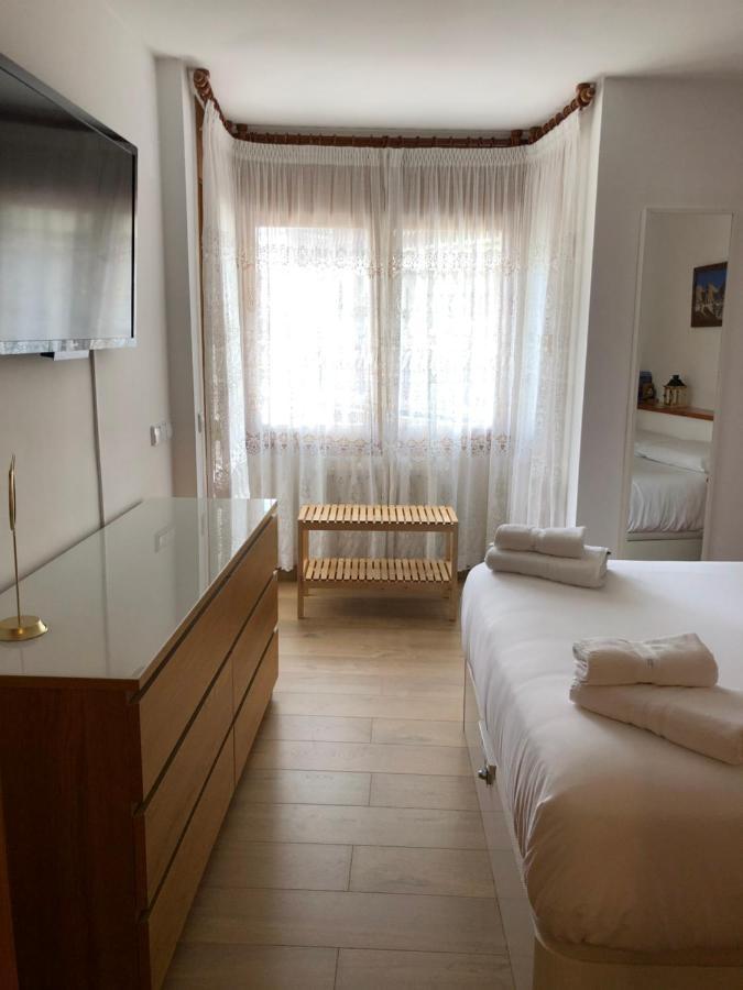 Апартаменты Mariajo'S House Пучсерда Экстерьер фото